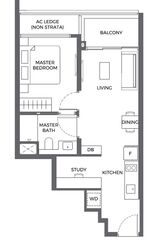 Elta (D5), Apartment #461205761